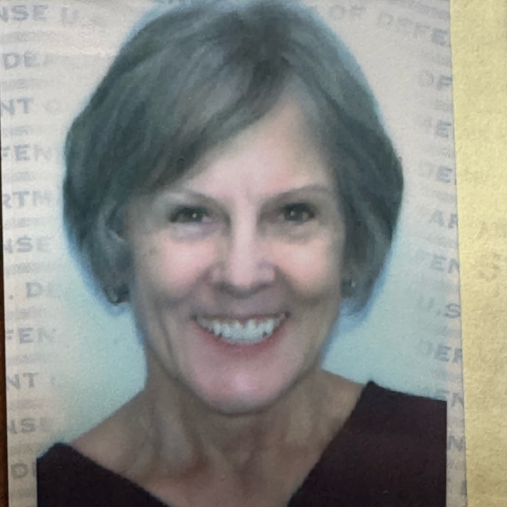 Meet your Posher, Patsy - Picture 2 of 2